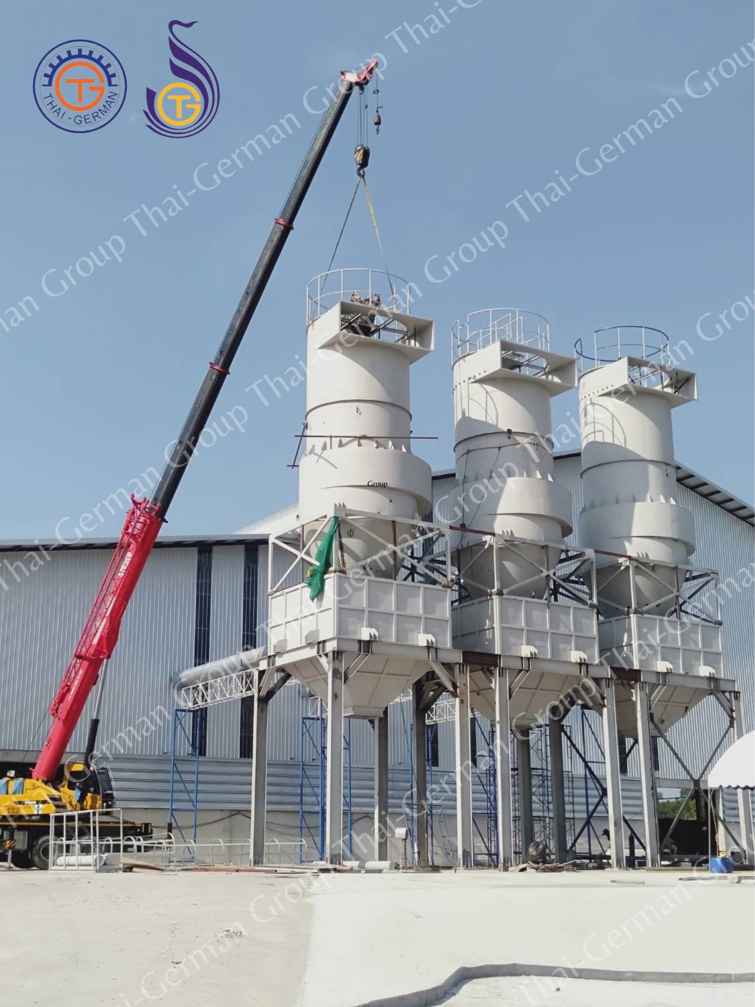 Dust Collector