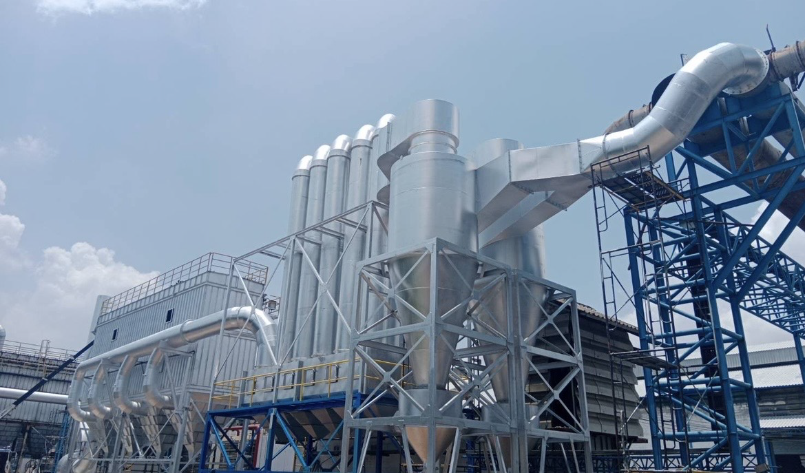 Dust Collector