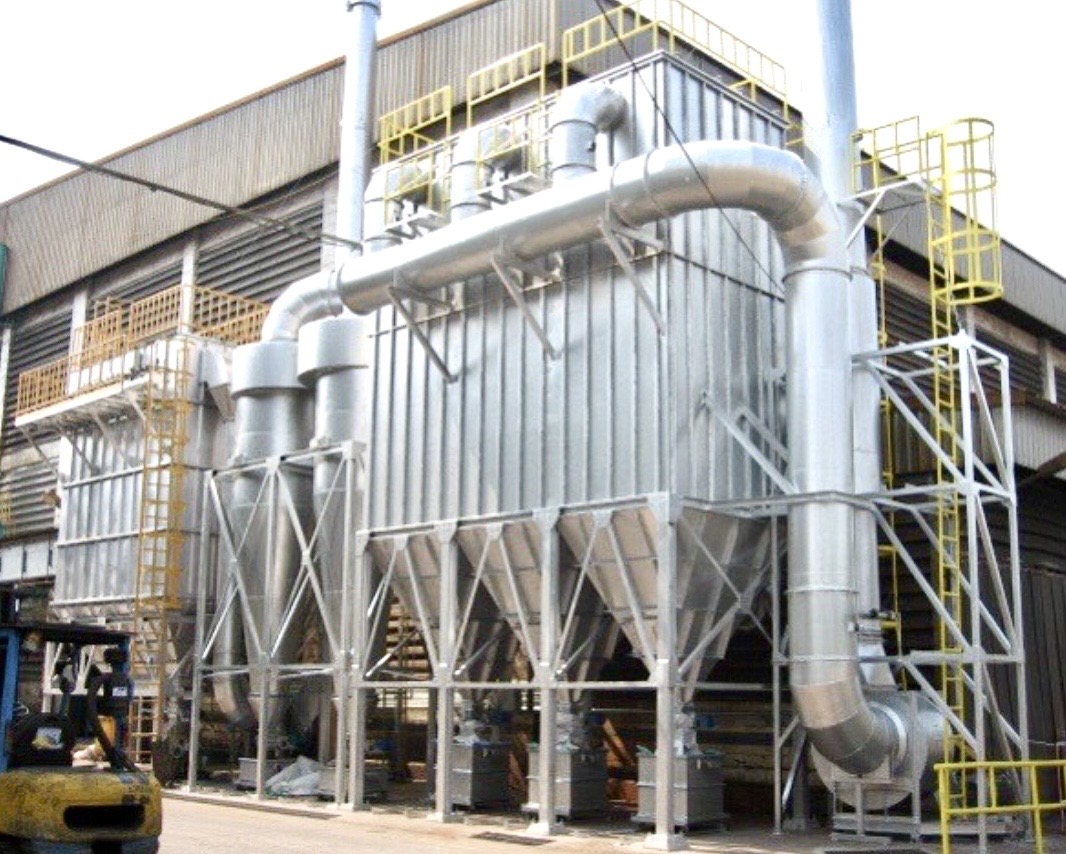 Dust Collector